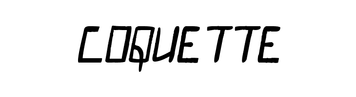 DIY Saiba Italic  Free Fonts Download