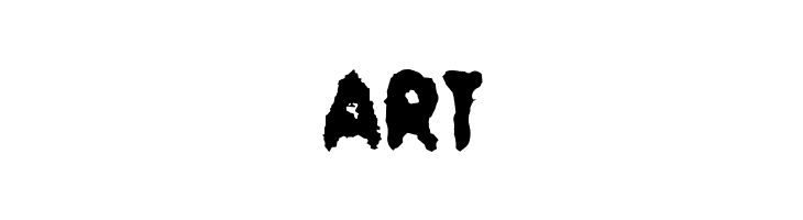 Sludge-Bucket  Free Fonts Download