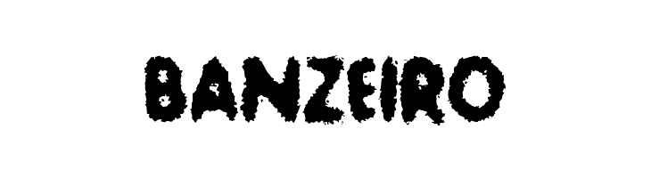 Sludge-Bucket  Free Fonts Download