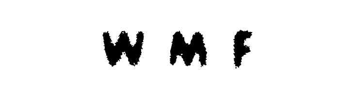 Sludge-Bucket  Free Fonts Download