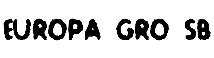 Sludge-Bucket  Free Fonts Download