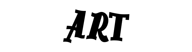 ROAR ROCK  Free Fonts Download