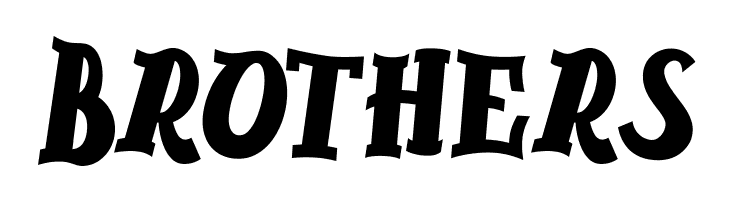 ROAR ROCK  Free Fonts Download