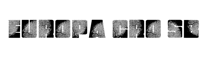 DigItAl FingerpRINT Regular  Free Fonts Download