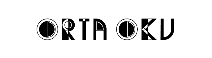 Cretin Regular  Free Fonts Download