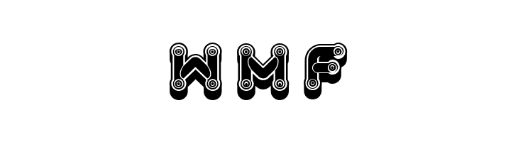 Funny Gradients Regular  Free Fonts Download