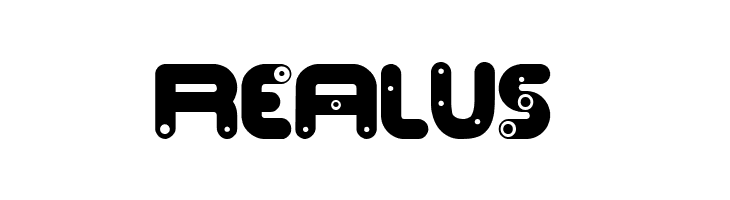 Inclination Filled Regular  Free Fonts Download