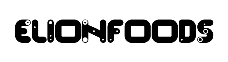 Inclination Filled Regular  Free Fonts Download
