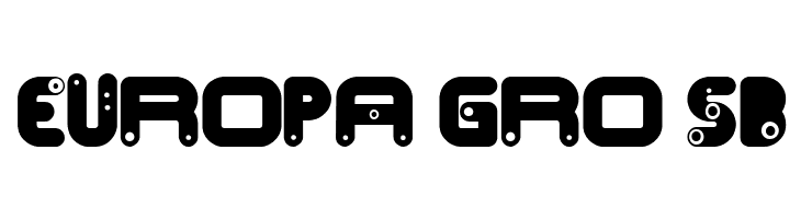 Inclination Filled Regular  Free Fonts Download