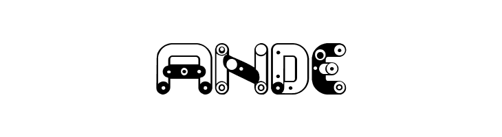 Inclination Regular  Free Fonts Download