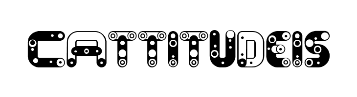 Inclination Regular  Free Fonts Download