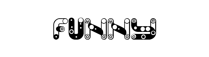 Inclination Regular  Free Fonts Download