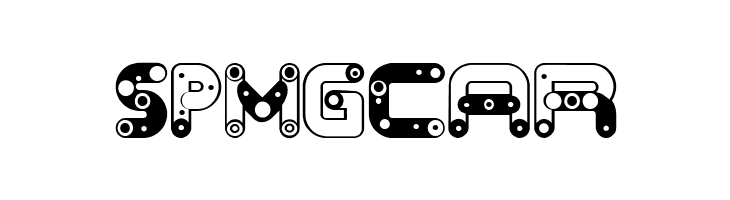 Inclination Regular  Free Fonts Download