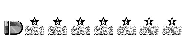 QUIRKY Regular  Free Fonts Download