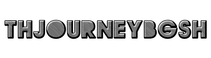 QUIRKY Regular  Free Fonts Download