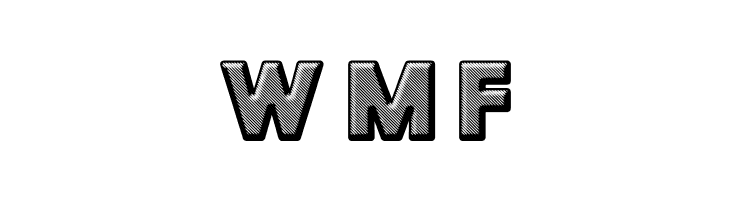 QUIRKY Regular  Free Fonts Download