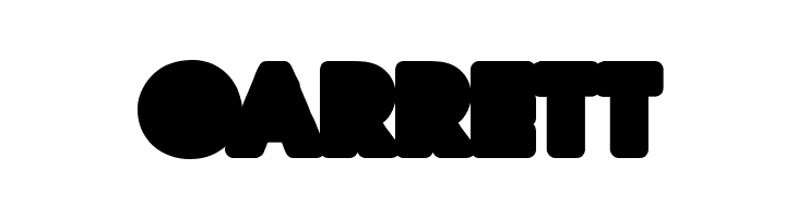 QUIRKY BACK ONE Regular  Free Fonts Download
