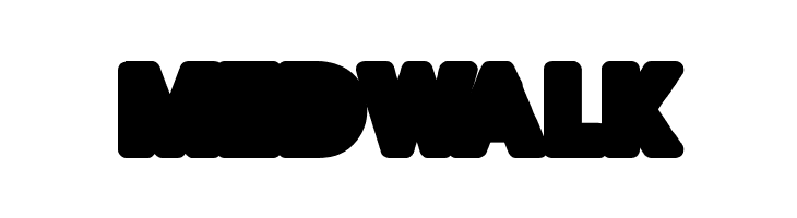 QUIRKY BACK ONE Regular  Free Fonts Download