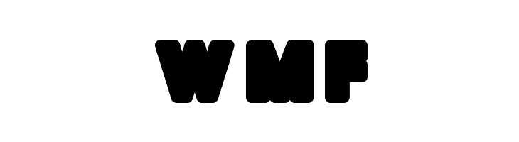 QUIRKY BACK ONE Regular  Free Fonts Download