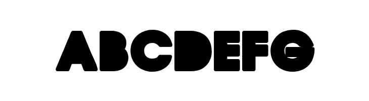 QUIRKY CLEAN Regular  Free Fonts Download