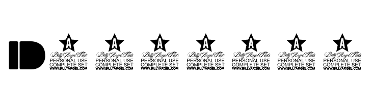 QUIRKY CLEAN Regular  Free Fonts Download