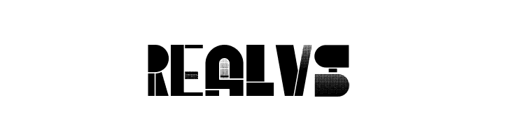 Chop Regular  Free Fonts Download