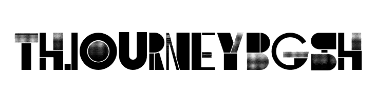 Chop Regular  Free Fonts Download