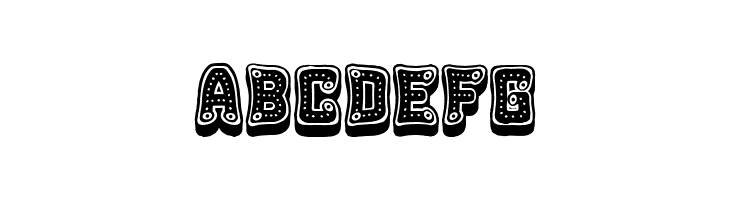 Honey Liqueur Regular  Free Fonts Download