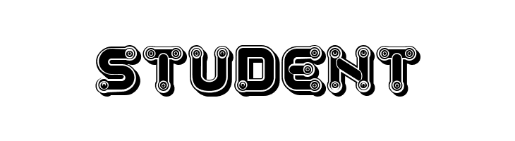 Beach Rocks Regular  Free Fonts Download