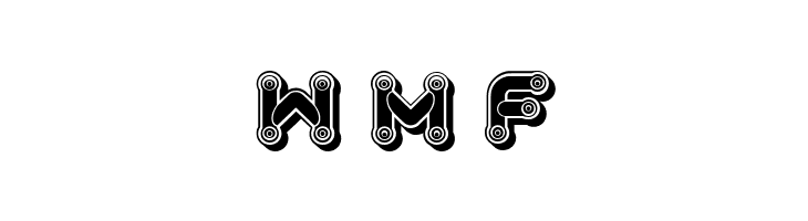 Beach Rocks Regular  Free Fonts Download
