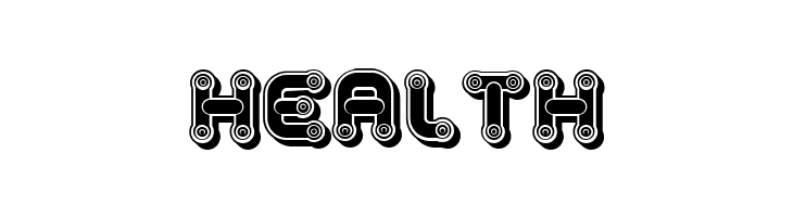 Beach Rocks Regular  Free Fonts Download