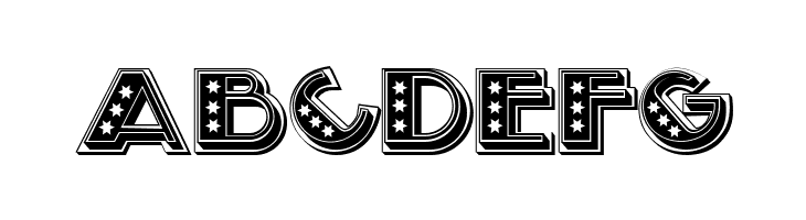 Illinois Regular  Free Fonts Download