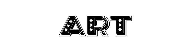 Illinois Regular  Free Fonts Download