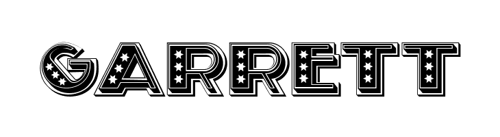 Illinois Regular  Free Fonts Download