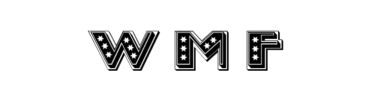 Illinois Regular  Free Fonts Download