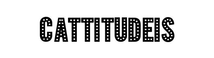 Film Premieres  Free Fonts Download