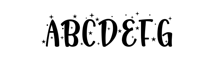 Pesta Tahun Baru  Free Fonts Download