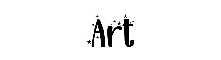 Pesta Tahun Baru  Free Fonts Download