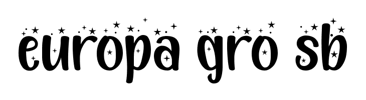Pesta Tahun Baru  Free Fonts Download