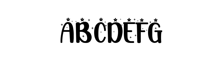 Selamat Pesta Natal  Free Fonts Download