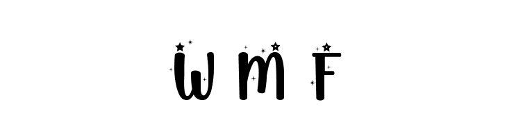 Selamat Pesta Natal  Free Fonts Download