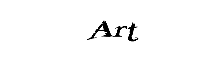 Booter - One Five  Free Fonts Download
