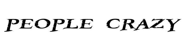 Booter - One Five  Free Fonts Download