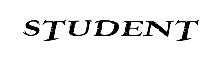 Booter - One Five  Free Fonts Download