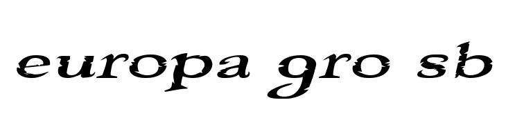 Booter - One Five  Free Fonts Download