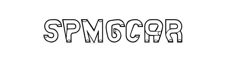 Jumping Regular  Free Fonts Download