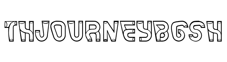 Jumping Regular  Free Fonts Download