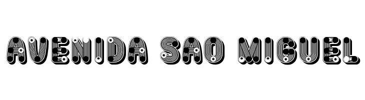 Aiday Regular  Free Fonts Download