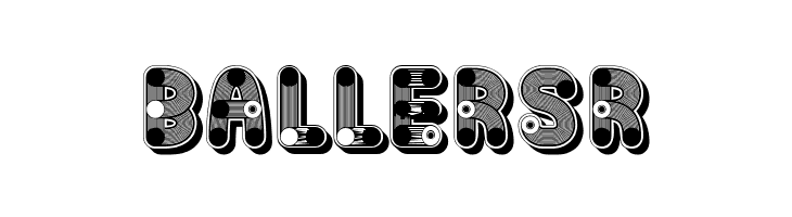 Aiday Regular  Free Fonts Download