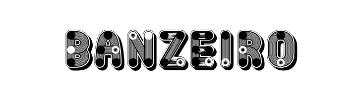 Aiday Regular  Free Fonts Download